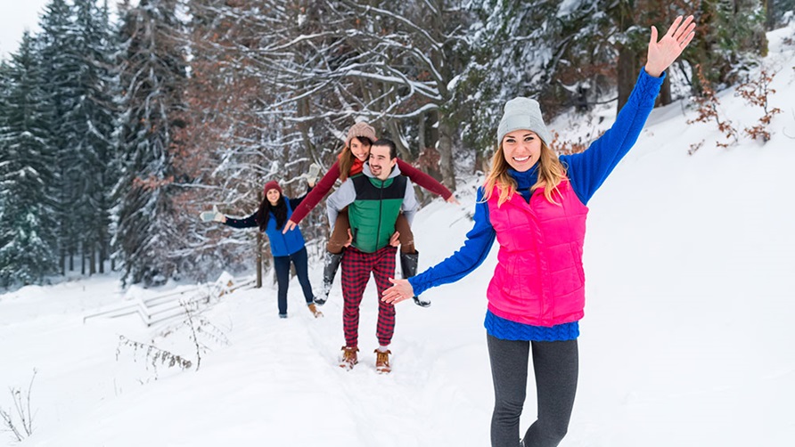 Billede til nyheden Sådan holder du styr på dine feriedage